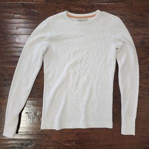 Men's long sleeve thermal shirt